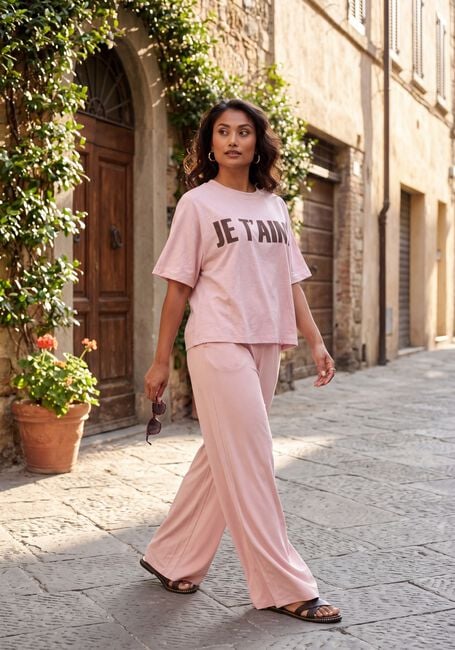Rosane AIMEE THE LABEL Tops & T-shirts SELARAHS T-SHIRT PRINT - large