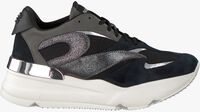 Schwarze RUCOLINE Sneaker 4035 SPARKLE 1035  - medium