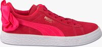Rosane PUMA Sneaker low SUEDE BOW AC PS/INF - medium