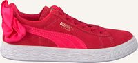 Rosane PUMA Sneaker Low SUEDE BOW AC PS/INF Rosane PUMA Sneaker Low SUEDE BOW AC PS/INF - medium
