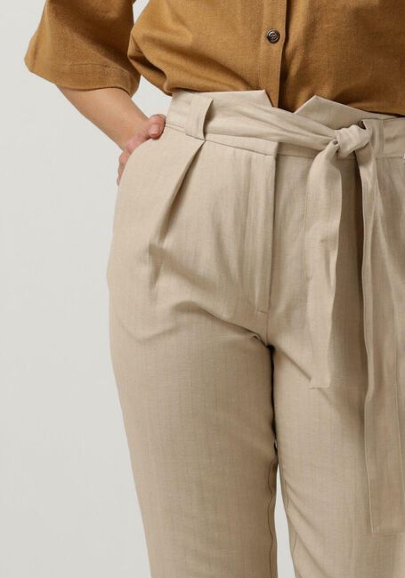 Beige RUBY TUESDAY Hose ROBYNNE TROUSERS - large