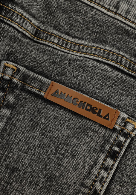 Graue AMMEHOELA Flared jeans AM.LIVDNM - large