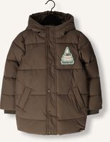 Braune Z8 Wattierte Jack FEDOR Braune Z8 Wattierte Jack FEDOR - medium