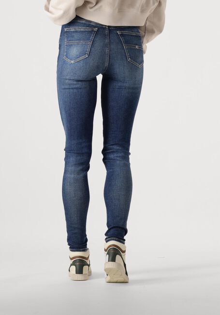 Dunkelblau TOMMY JEANS Skinny jeans NORA MD SKN AI3354 - large