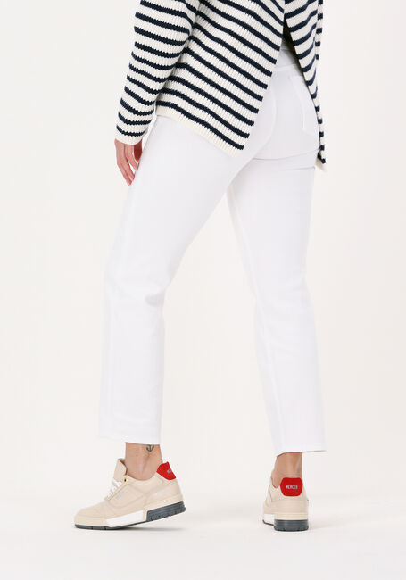 Weiße 7 FOR ALL MANKIND Slim fit jeans ROXANNE ANKLE - large
