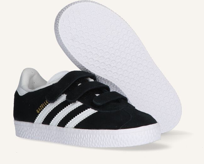 Weiße ADIDAS Sneaker Low GAZELLE CF I Weiße ADIDAS Sneaker Low GAZELLE CF I - large