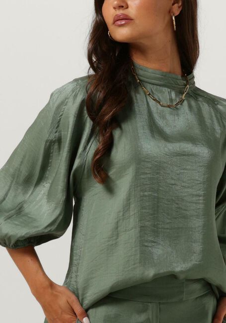 Gr&uuml;ne AAIKO Blusen LAVIE VIS 355 - large
