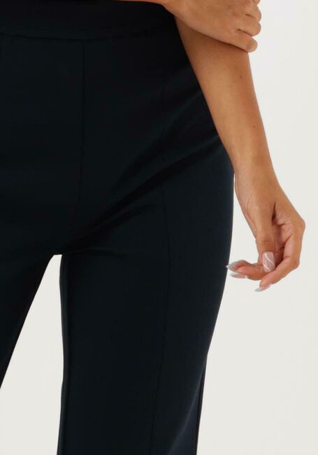 Dunkelblau ANOTHER LABEL Hose GINGER PANTS - large