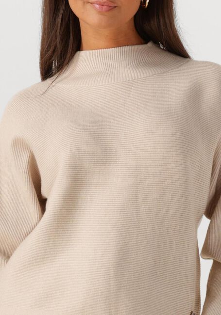 Beige MOSCOW Pullover 30-09 LAEY - large