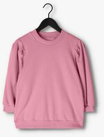 Hell-Pink MINUS Sweatshirt MIKA 3/4 SLEEVE SWEAT 4