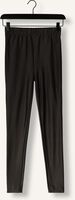 Schwarze REFINED DEPARTMENT Legging ANNA Schwarze REFINED DEPARTMENT Legging ANNA - medium