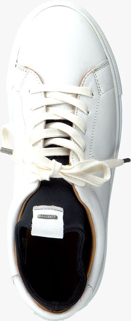 Weiße SHABBIES 101020022 Sneaker - large