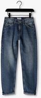 Blaue VINGINO Straight leg jeans PEPPE CARPENTER