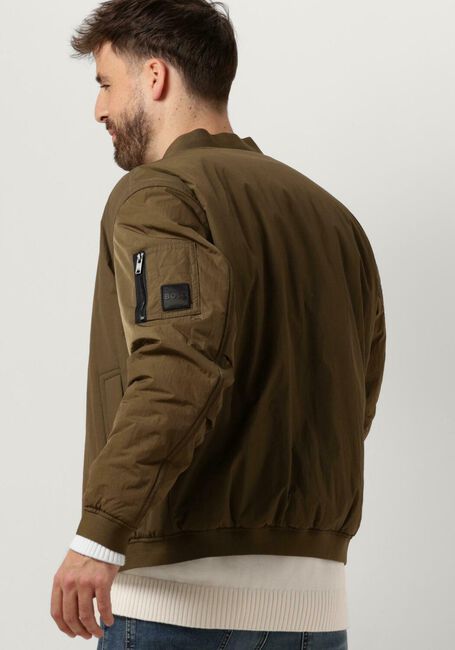 Grüne BOSS ORANGE Jack OBRIGHT - large