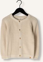 Beige LIL' ATELIER Strickjacke NMNEMLEN LIN LS KNIT LIL NOOS Beige LIL' ATELIER Strickjacke NMNEMLEN LIN LS KNIT LIL NOOS - medium