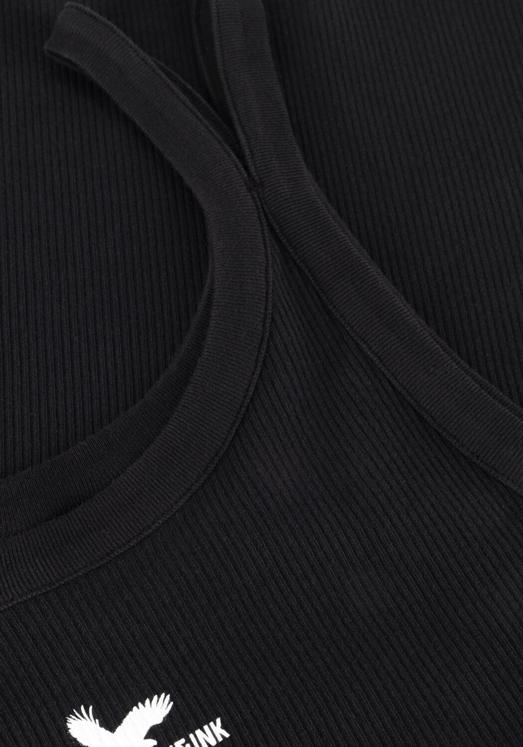 Wei&szlig;e PENN & INK Top SINGLET - large