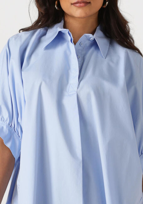 Blaue SILVIAN HEACH Blusen GPP25379CA - large