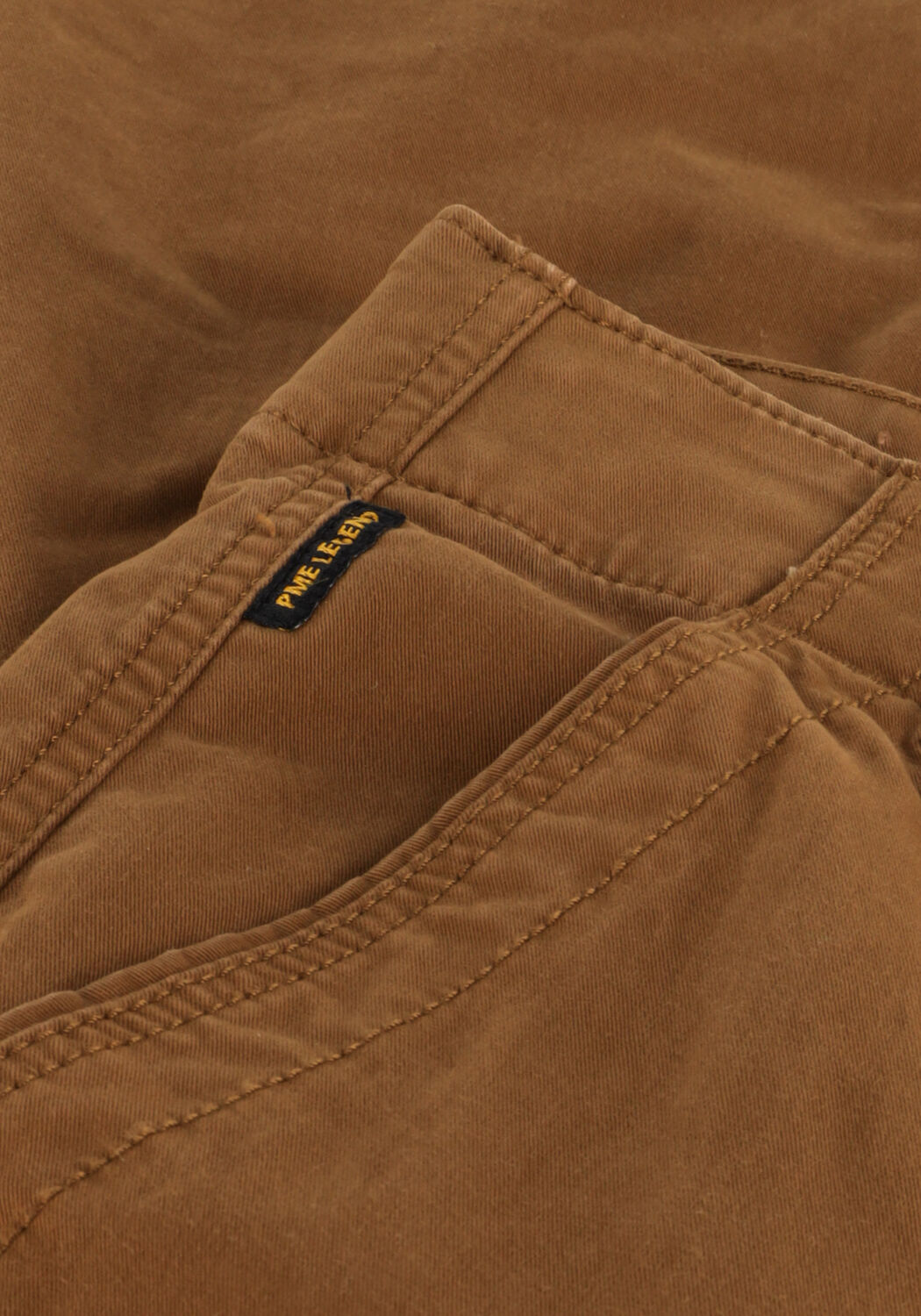 Braune PME LEGEND Cargohosen NORDROP CARGO - large