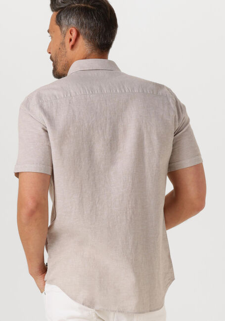 Sand MATINIQUE Casual-Oberhemd MATROSTOL BD SS - large