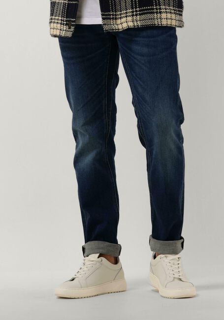 Dunkelblau PME LEGEND Straight leg jeans COMMANDER 3.0 - large