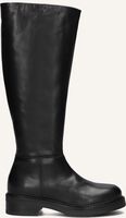 Schwarze VIA VAI Hohe Stiefel BELLAMY GRANT - medium