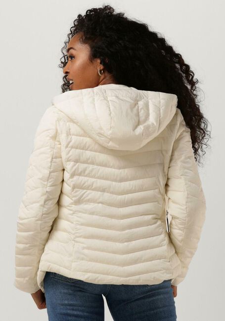 Ecru GIACOMO THE JACKET Wattierte Jack 6504610 - large