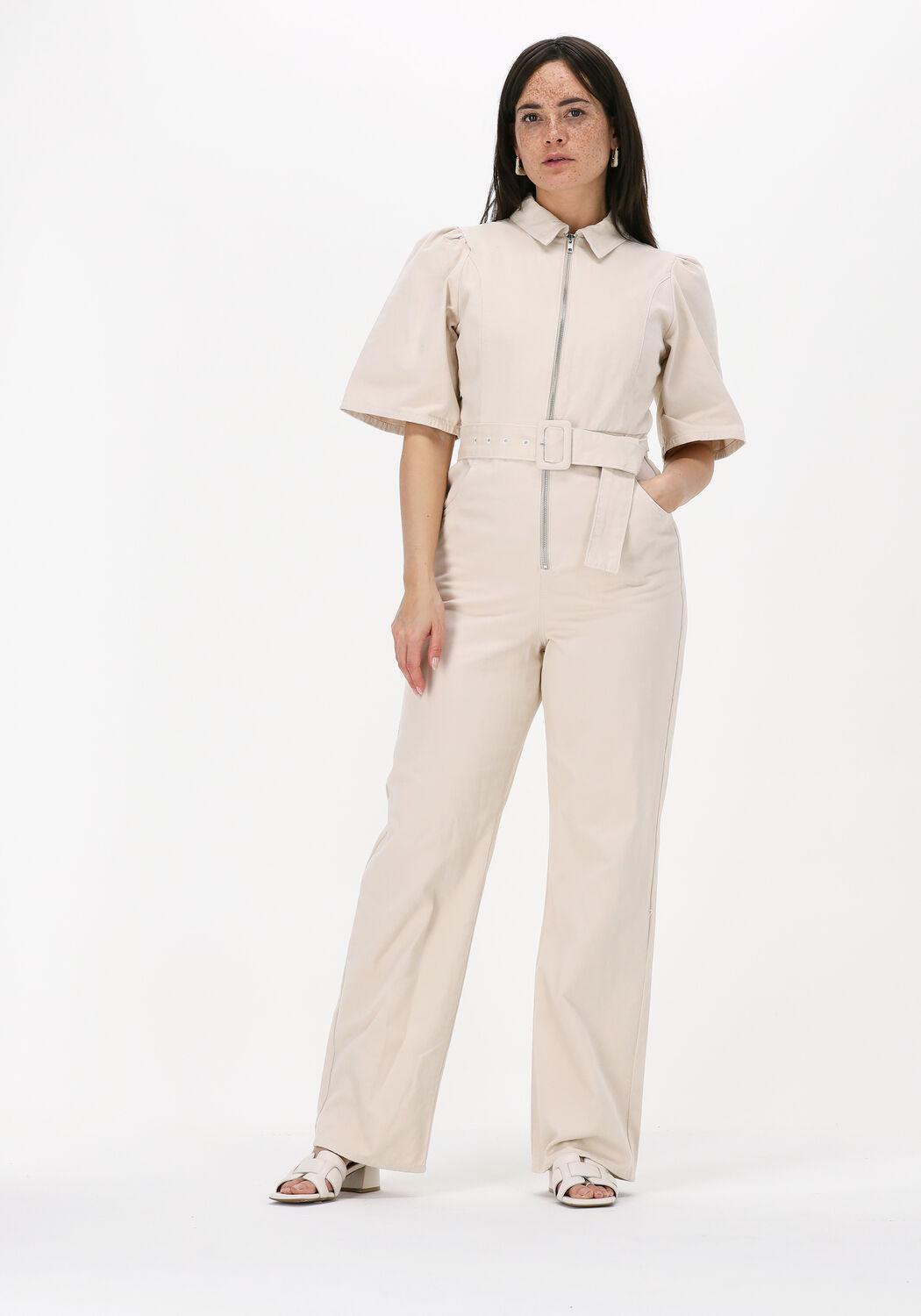Jumpsuit gestuz shop