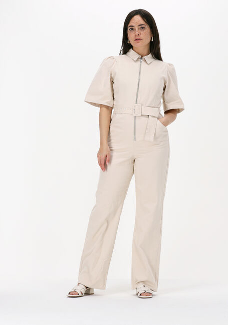 Sand GESTUZ Jumpsuit MAGATI JUMPSUIT - large