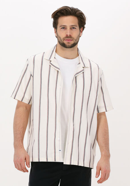 Beige MINIMUM Casual-Oberhemd YON 9331 - large