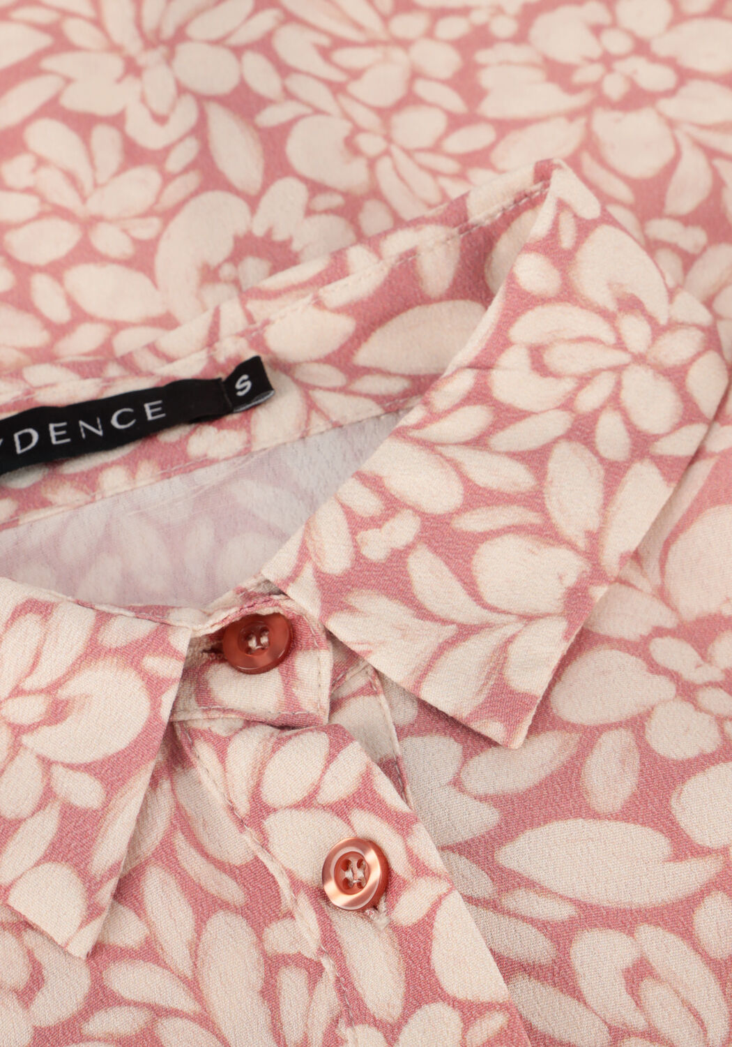 Rosane YDENCE Blusen BLOUSE AMBER - large