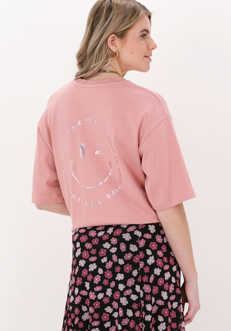 Rosane CATWALK JUNKIE T-shirt TS POSITIVE ENERGIE - large