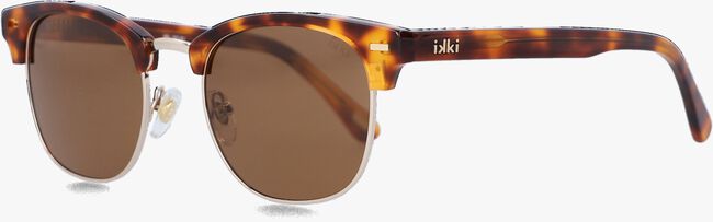 Braune IKKI Sonnenbrille M3 - large