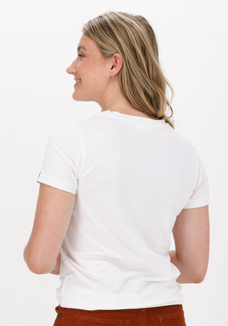 Nicht-gerade weiss FABIENNE CHAPOT T-shirt TERRY PIA - large