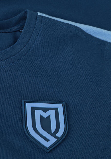 Dunkelblau MALELIONS T-shirt TRANSFER T-SHIRT - large