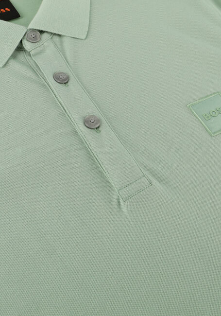 Grüne BOSS Polo-Shirt PASSENGER - large
