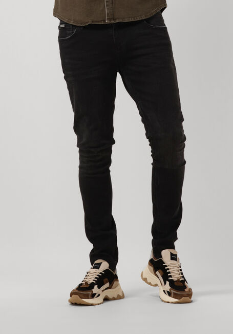 Dunkelgrau PUREWHITE Skinny jeans #THE JONE W1148 - large