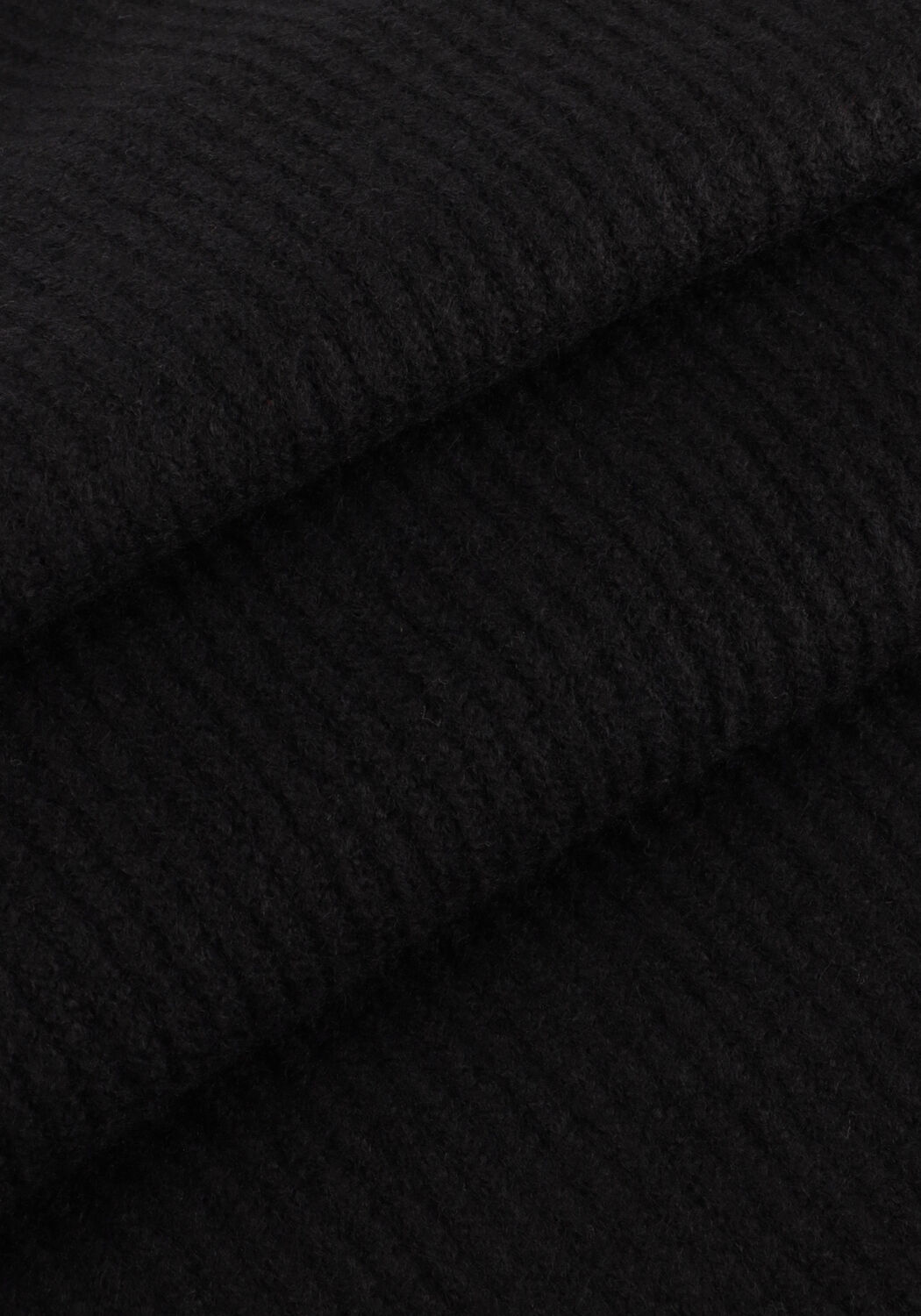 Schwarze DRYKORN Pullover MASON 420177 - large