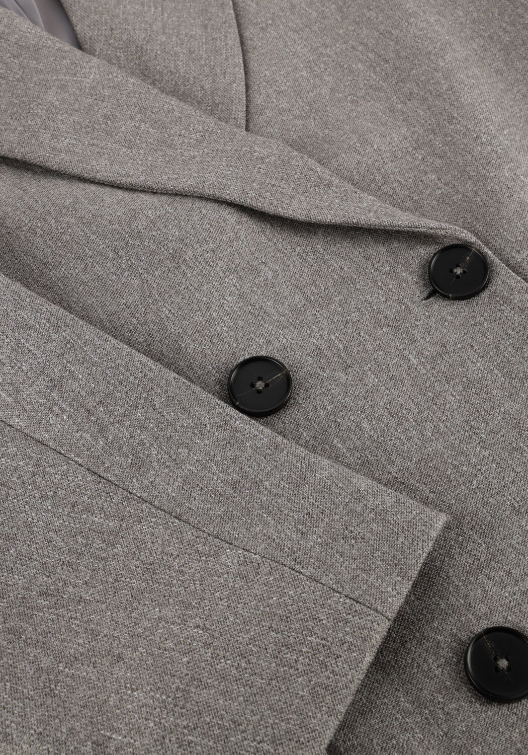 Graue NOTRE-V Blazer NV-GALINA - large