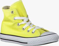 Gelbe CONVERSE Sneaker AS SEAS. HI KIDS - medium