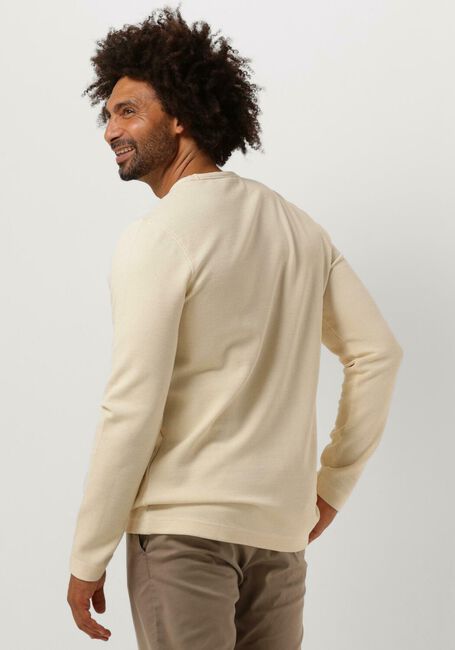 Beige BOSS ORANGE Pullover TEMPESTO - large