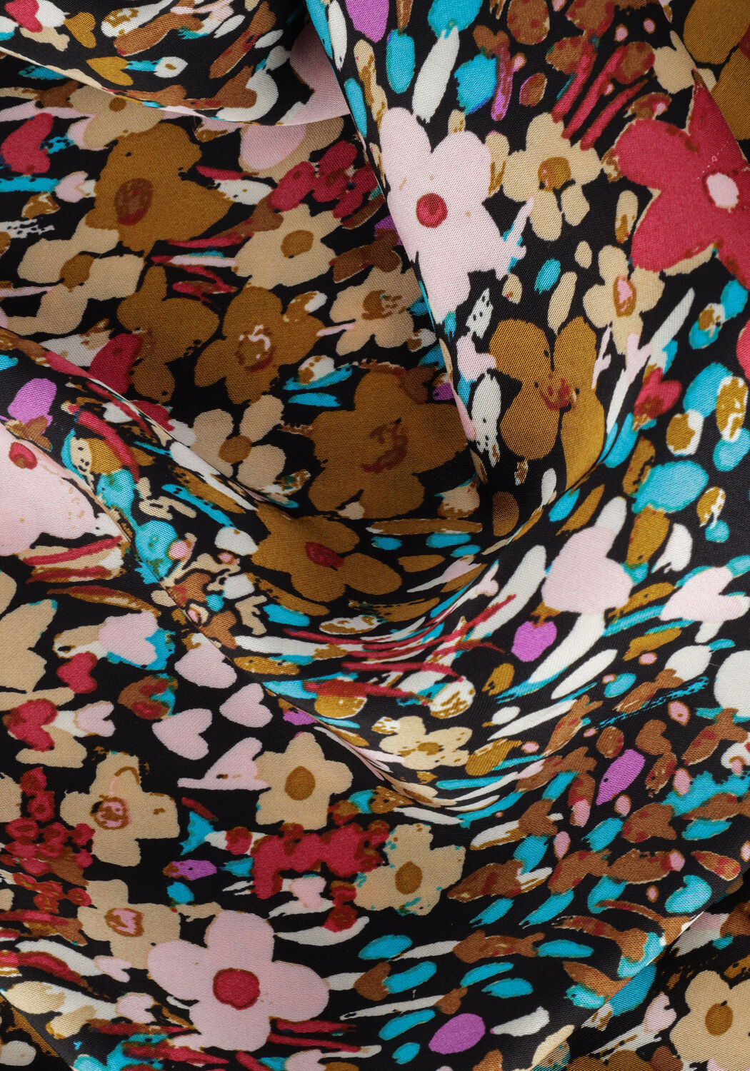 Schwarze FABIENNE CHAPOT Blusen LOT BLOUSE - large