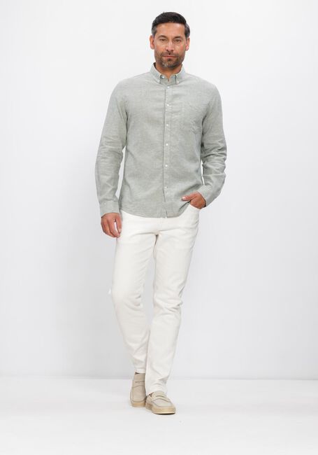 Gr&uuml;ne MATINIQUE Casual-Oberhemd MATROSTOL BD - large