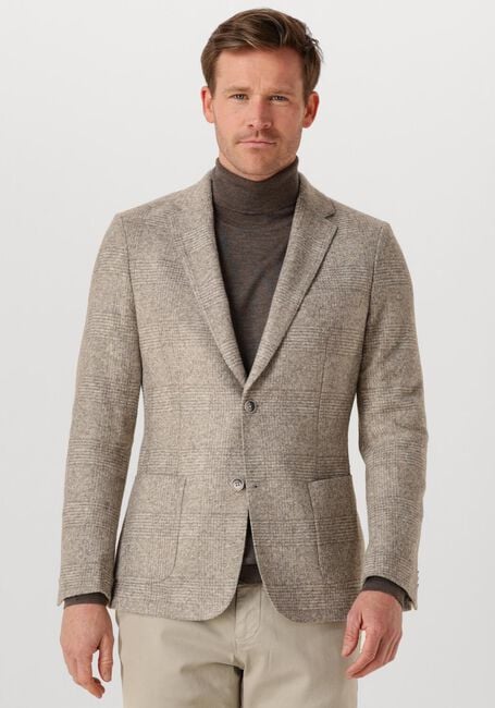 Beige GENTILUOMO Sakkos BERGOMI - large