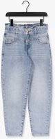 Blaue INDIAN BLUE JEANS Mom jeans BLUE LUCY MOM FIT - medium