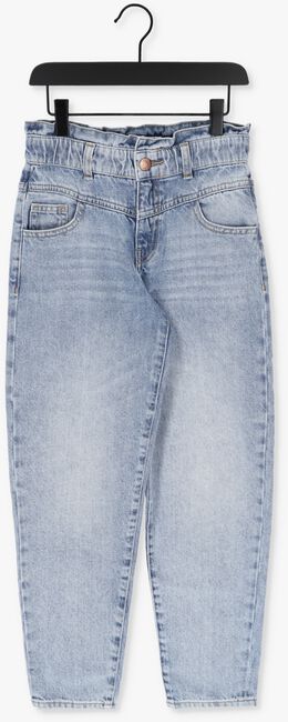 Blaue INDIAN BLUE JEANS Mom jeans BLUE LUCY MOM FIT - large