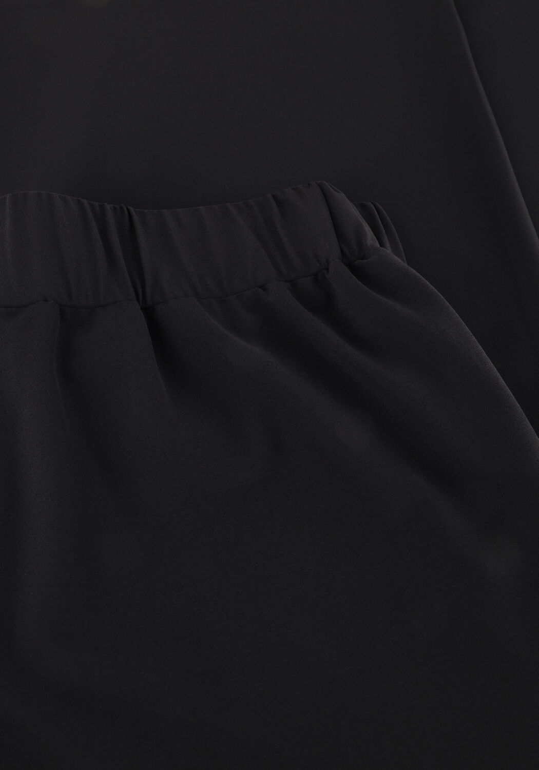 Schwarze PENN & INK Hose JACKSON - large