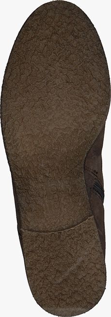 Taupe GABOR Schnürboots 705 - large