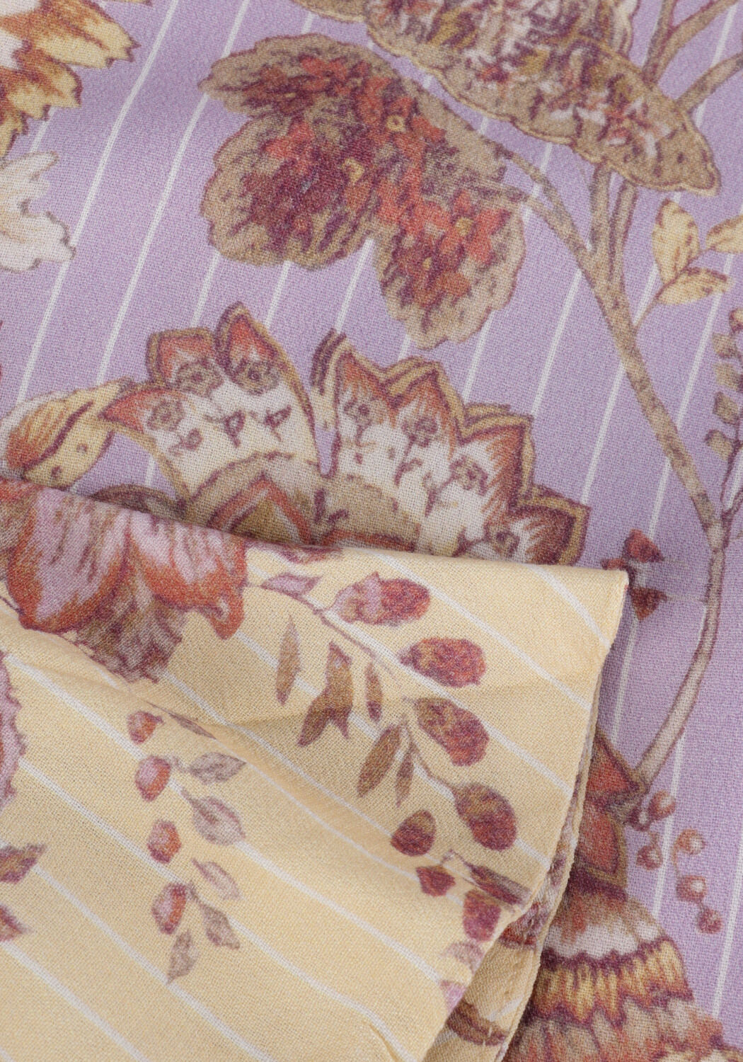 Mehrfarbige/Bunte HARPER & YVE Minikleid SHEILA-DR - large