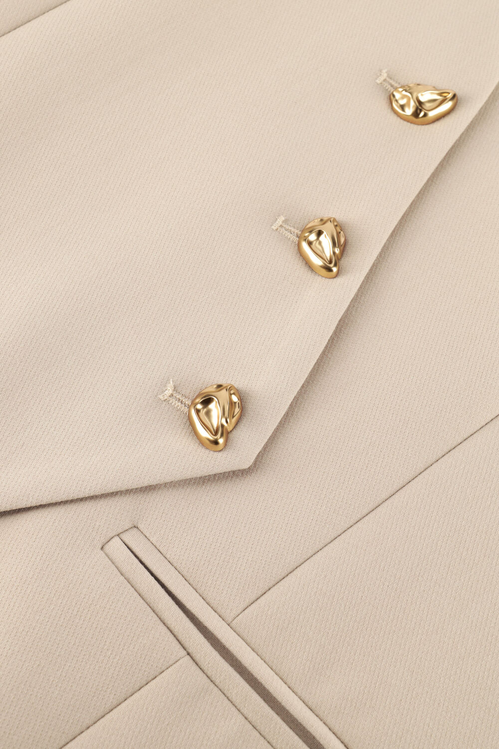 Sand NUKUS Gilet JULIA GILET - large