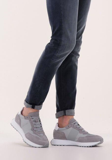 Rosane CALVIN KLEIN Sneaker Low LOW TOP LACE UP - large